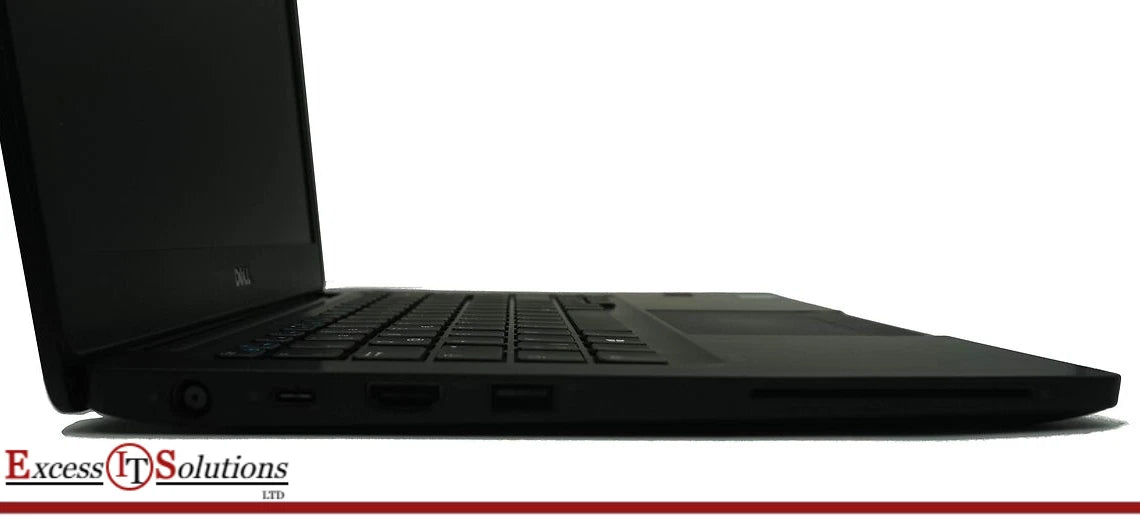 Dell Latitude 7280 12.5" Laptop Core i5 6300U NO M.2 NO RAM NO BATTERY