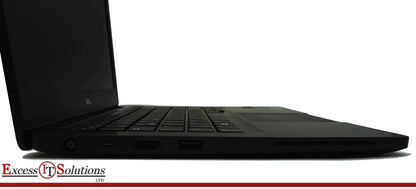 Dell Latitude 7280 12.5" Laptop Core i5 6300U NO M.2 NO RAM NO BATTERY