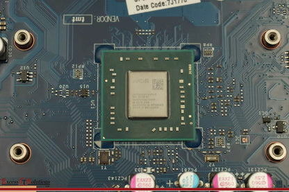 HP Pavilion 15-BW 15-BW024NA Mainboard Motherboard AMD A9-9420 CPU 924719-601