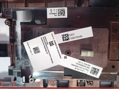 HP Probook 450 G3 Laptop Base Housing