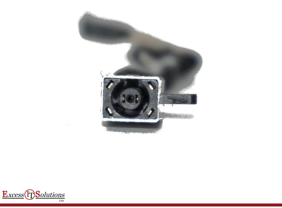 For Dell Vostro 5502 DC Socket Charging Port Slim Type 0N8R4T