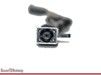For Dell Vostro 5502 DC Socket Charging Port Slim Type 0N8R4T