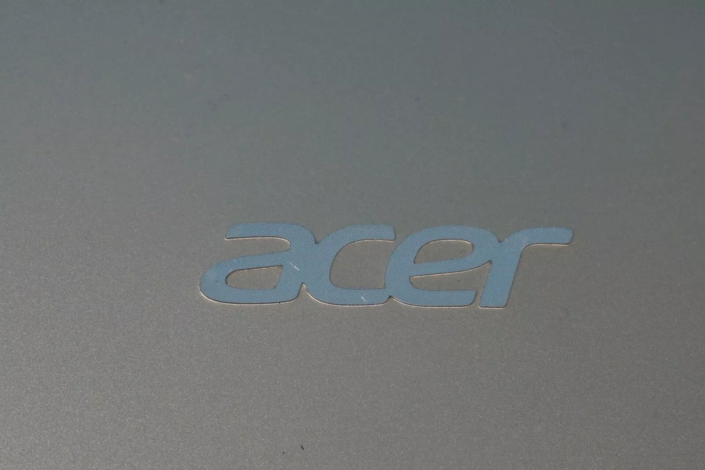 Acer Swift SF113-31-P4YX Genuine Replacement Top case Lid 13N1-1ZAOEO1 In Gold