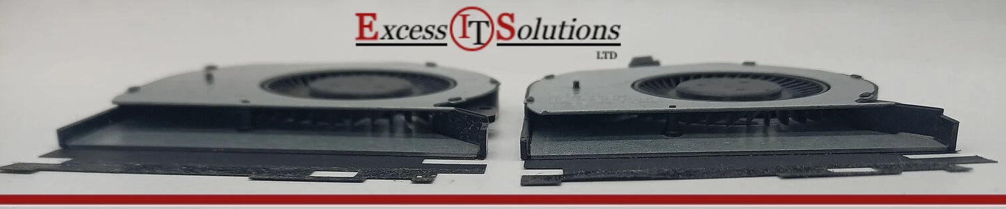 GENUINE HP ProBook 440 G5 Laptop Cooling Cooler Fan Heatsink L03613-001