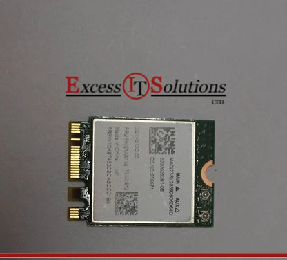 Lenovo Ideapad 330s-15arr 330-15AST WIFI Wireless Card RTL8821CE