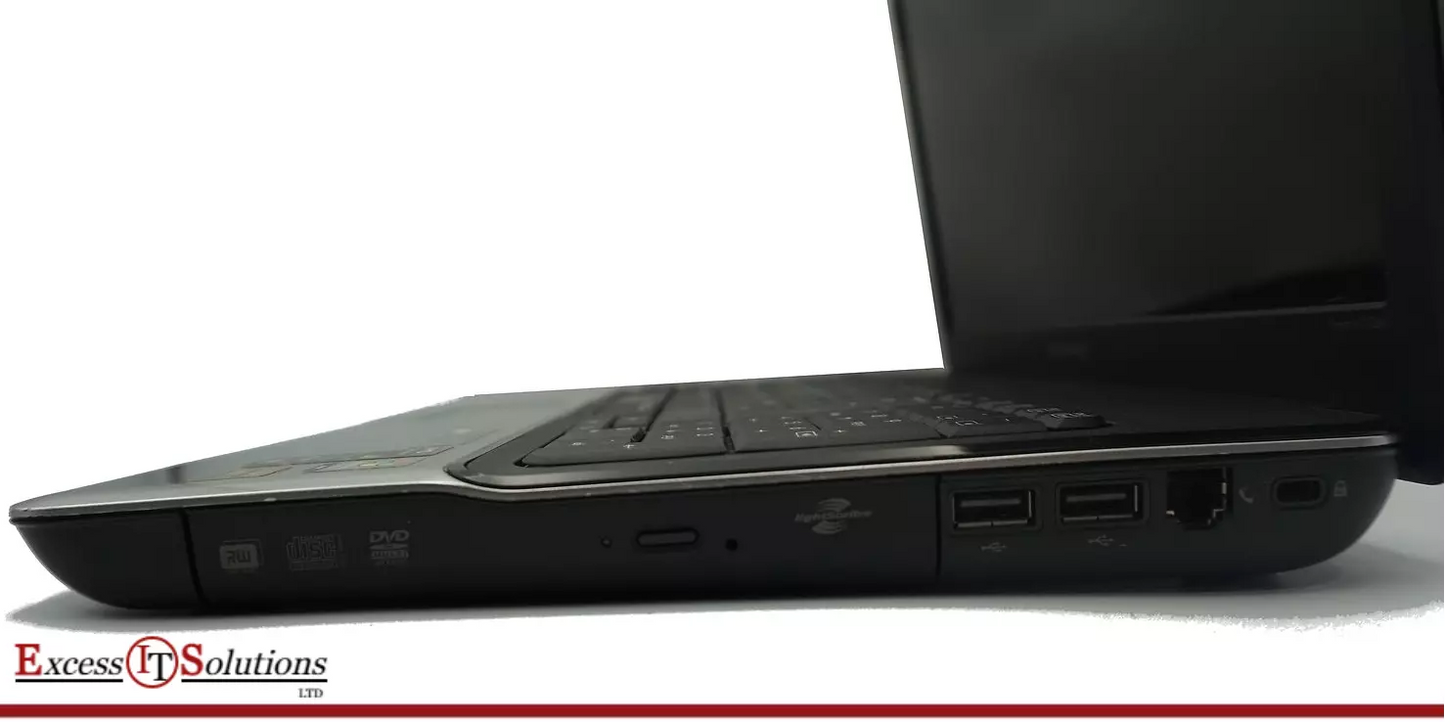 HP COMPAQ CQ60 15.5" AMD Sempron SI-42 Barebones Laptop NO HDD OR RAM