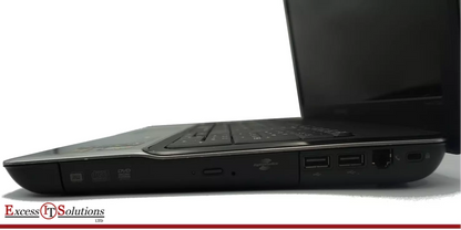 HP COMPAQ CQ60 15.5" AMD Sempron SI-42 Barebones Laptop NO HDD OR RAM