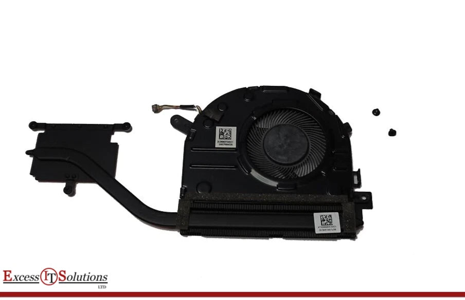 Lenovo ideapad 330S-15ARR CPU Cooling fan & Heatsink DC28000DYV0AVC1 AT1E00020V0