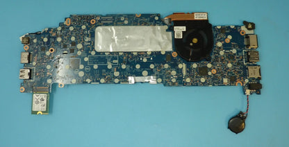 Dell Latitude 5300 Motherboard Intel Core i5-8265U 8GB RAM 128GB SSD Tested