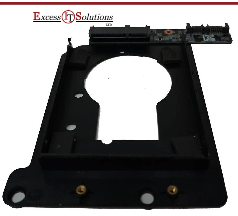 MSI Pl62 7RC HDD Hard Drive Adapter Connector plus Caddy MS-16JDC #4851