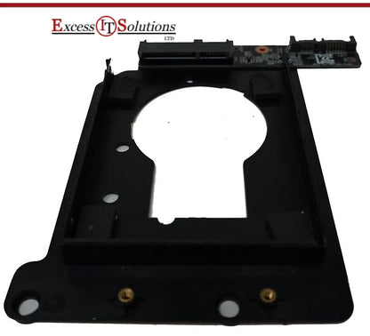 MSI Pl62 7RC HDD Hard Drive Adapter Connector plus Caddy MS-16JDC #4851