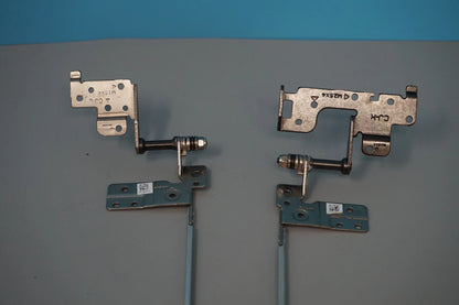 LENOVO B50-80 LED LCD Screen Right Left Hinges Support Brackets