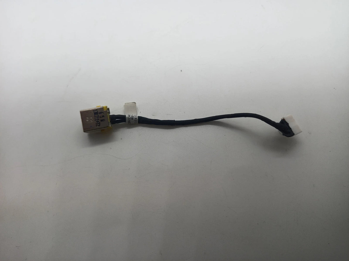 DC Socket for ACER ASPIRE V5-571P 50.4TU04.042 REV A Genuine OEM
