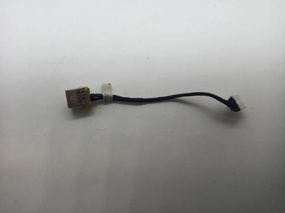 DC Socket for ACER ASPIRE V5-571P 50.4TU04.042 REV A Genuine OEM