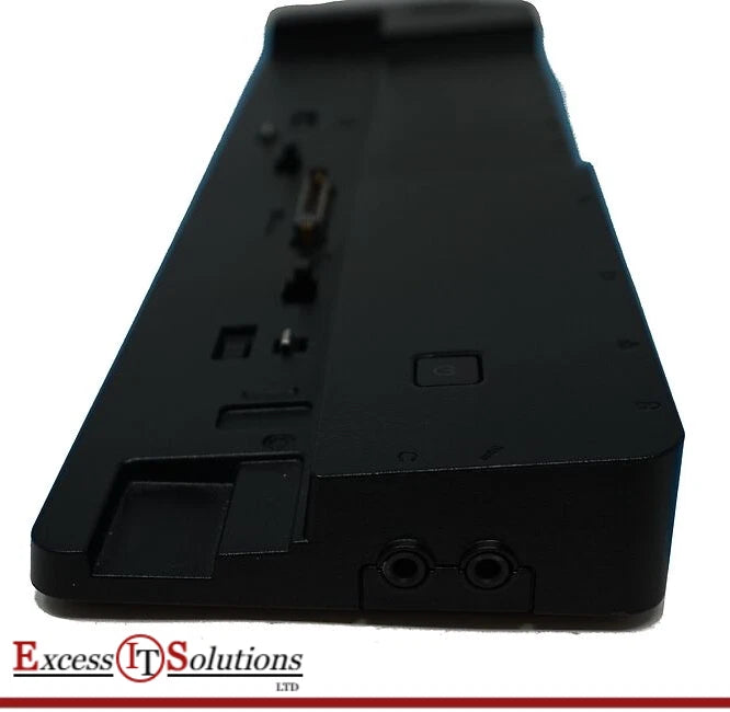 Fujitsu FPCPR363 USB-C Lifebook Port Replicator Dock CP734175-01 No Power Supply