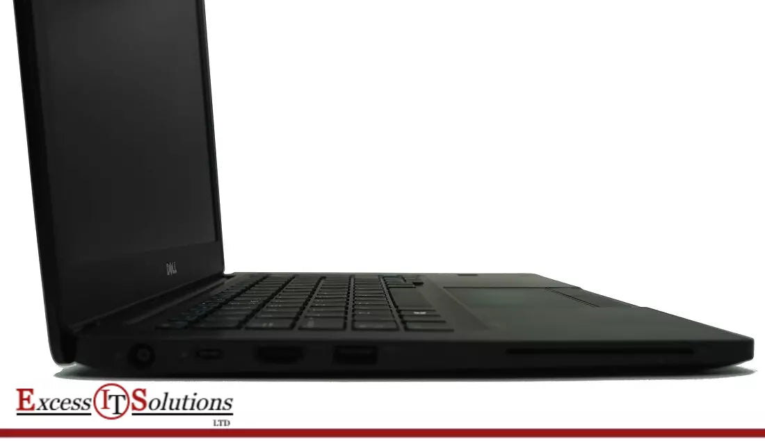 Dell Latitude 7280 12.5" Laptop Core i5 6300U NO M.2 NO RAM NO BATTERY