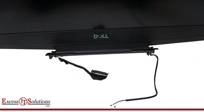Dell G3 15 60W Lid Screen Hinges Wifi Webcam Top End Non-touch