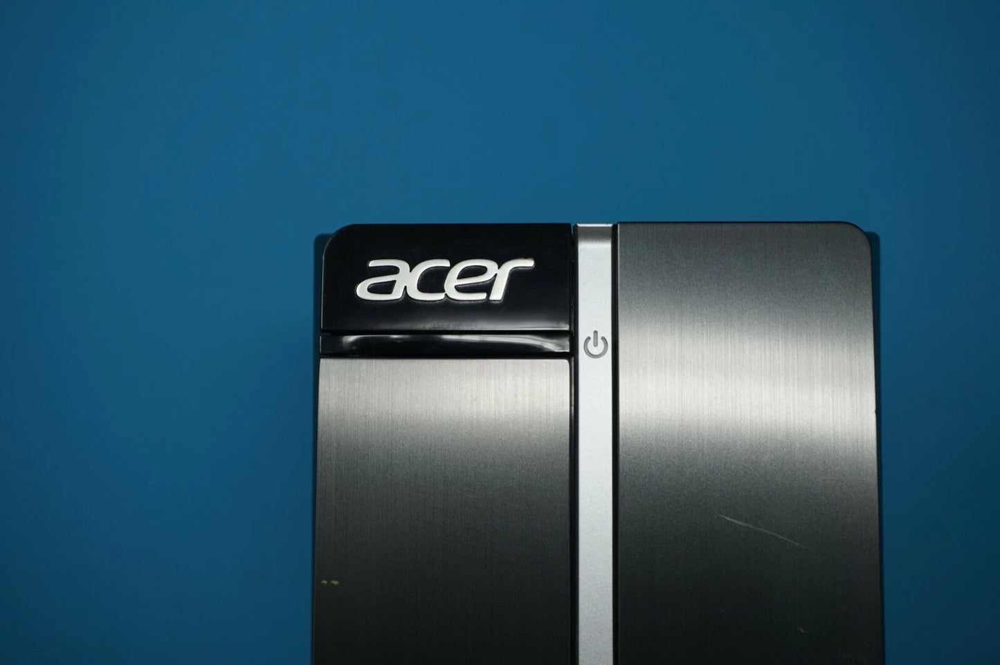 ACER ASPIRE XC SERIES DESKTOP PC FRONT BEZEL FRONT COVER