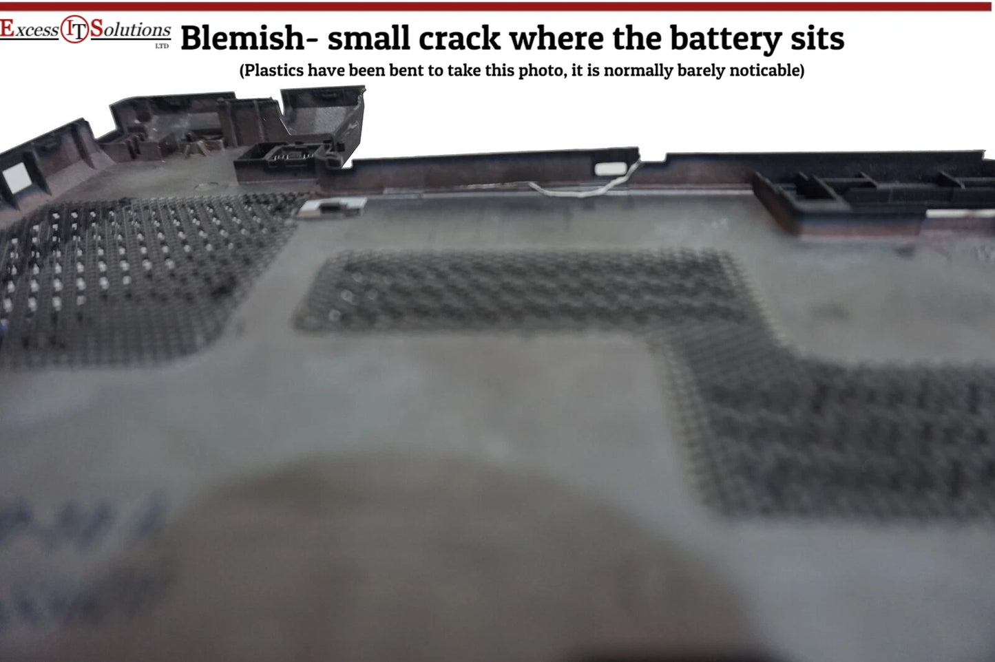 Lenovo Thinkpad T440 Base Bottom Chassis Case Enclosure SCB0F82446 AP0SR001800