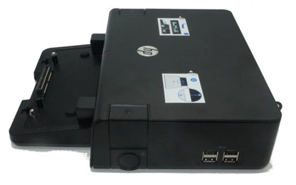 HP Advanced USB Docking Station 682352-B21 With PSU & Manual