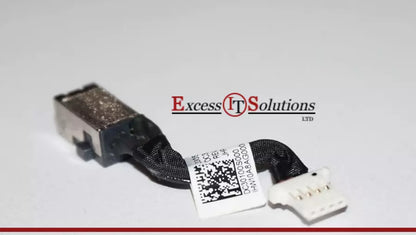 Lenovo ideapad 330S-15ARR Laptop DC Power jack cable socket DC30100S000