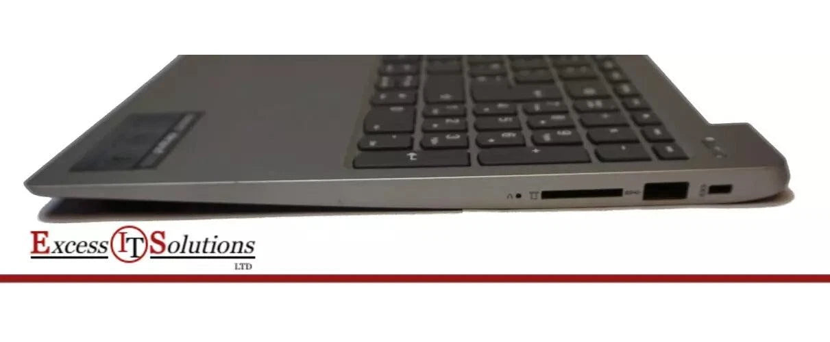 Lenovo ideapad 330S-15ARR Palmrest UK keyboard Touchpad AP1E1000300SLH1