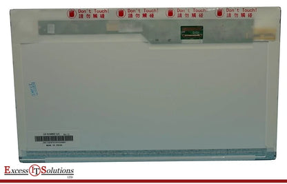 15.6" Panel Compatible For N156BGE-L02 Laptop Screen Display Glossy