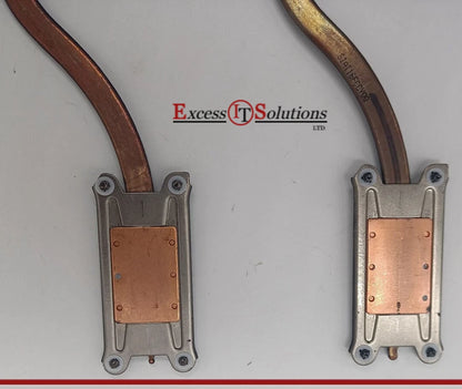 GENUINE HP ProBook 440 G5 14" Laptop CPU Cooling Heatsink L03611-001