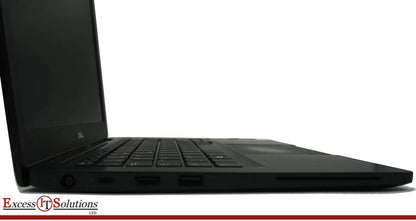 AZERTY Dell Latitude 7280 12.5" Laptop Core i5 6300U NO M.2 NO RAM NO BATTERY