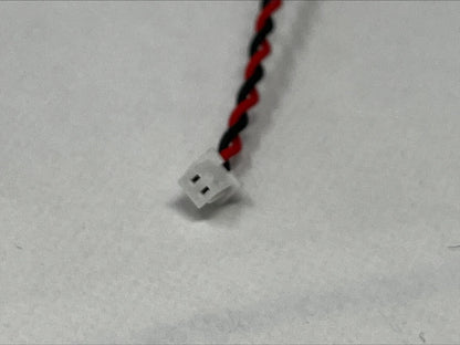 Cabled Replacement CMOS Bios Cr3032 Battery 3V Compatible Dell HP Acer