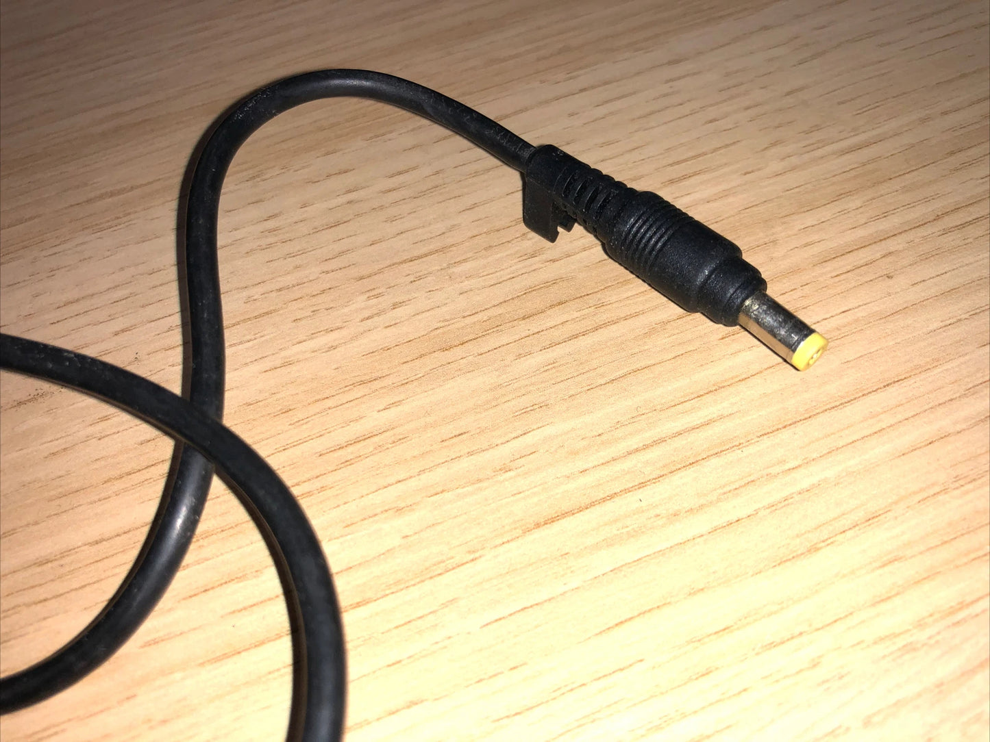 ORIGINAL REPLACEMENT HP DC359A MAINS ADAPTER/CHARGER 18.5V 3.5A 65W