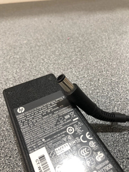Genuine HP EliteBook ProBook Pavilion G6 Series Charger 19V 4.74A 90W 7.4*5.0