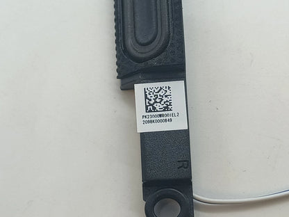 Lenovo Ideapad V130-14 V130-14IKB speakers left and right PK23000WR00