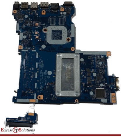 NOT WORKING HP 250 G5 Motherboard w/ Intel Core i5-6200u incl SATA board