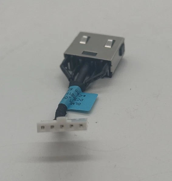 Lenovo V130-14IKB V330-14IKB DC Power Jack Socket Cable DC301011G00
