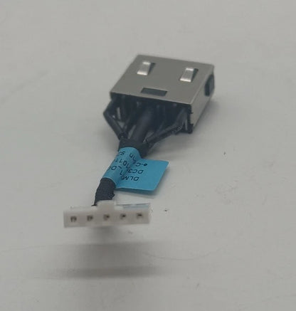 Lenovo V130-14IKB V330-14IKB DC Power Jack Socket Cable DC301011G00