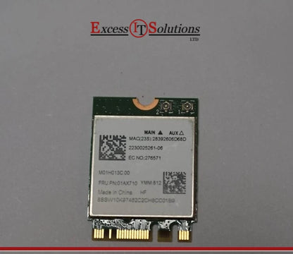 Lenovo Ideapad 330s-15arr 330-15AST WIFI Wireless Card RTL8821CE