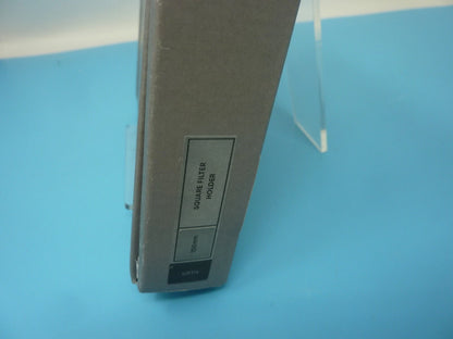 Urth 100mm Square Filter Holder X Gobe