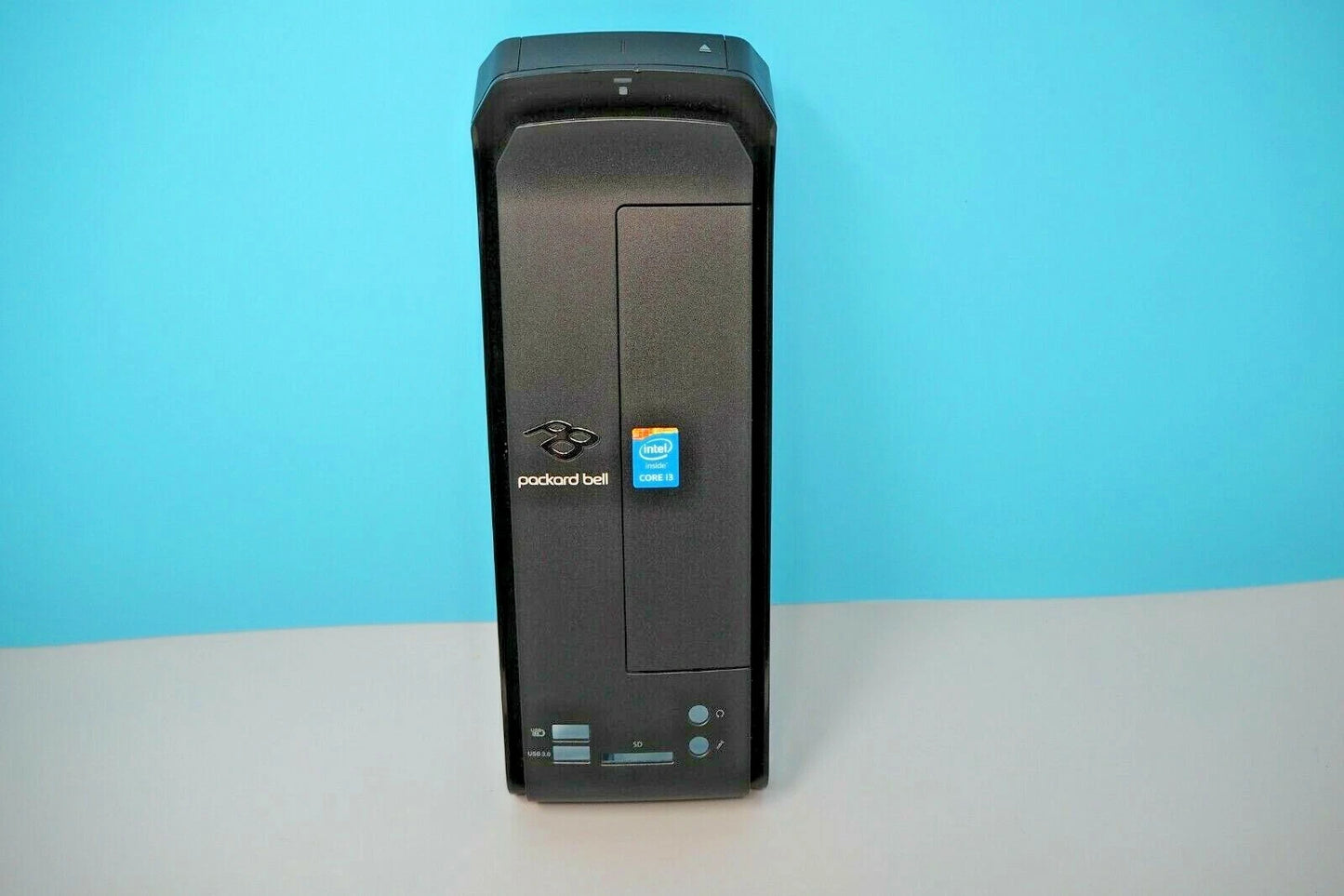 Packard Bell 42.3KV05.XXX iMedia Front Bezel Fascia Panel Faceplate 60.3KV26.001