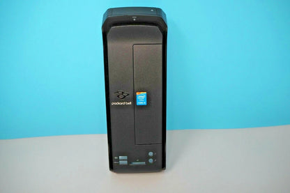 Packard Bell 42.3KV05.XXX iMedia Front Bezel Fascia Panel Faceplate 60.3KV26.001