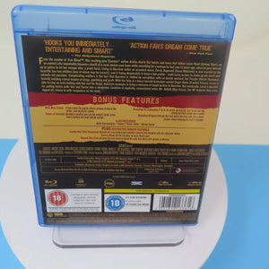 BANSHEE-BLU-RAY SEASON 1