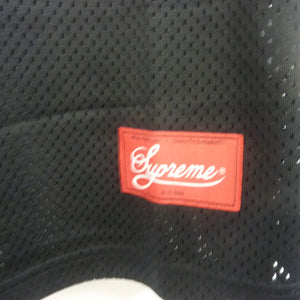 SUPREME MENS ANIMAL BASKETBALL JERSEY SIZE XL