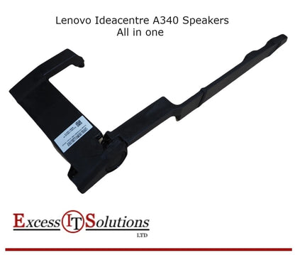 Lenovo IdeaCentre A340-24IGM Speakers for All in one PC