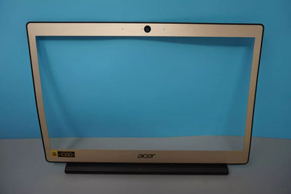 Acer Swift SF113-31-P4YX Genuine Replacement Screen Bezel in Gold 13N1-1ZAOA120A
