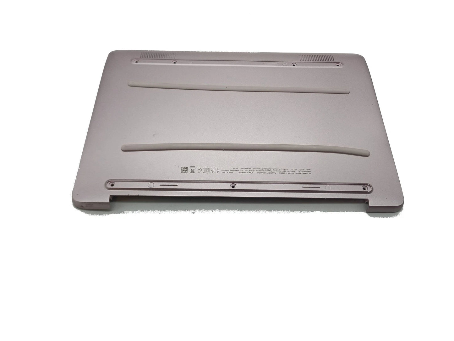 HP Stream 11-AK 11-AK000na Base Chassis Bottom Case Cover Pink L44454-001