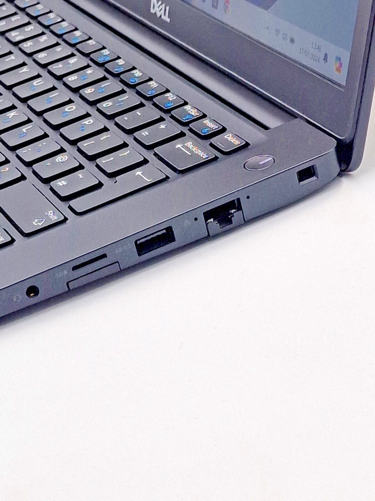 Dell Latitude 7490 14" Intel Core i5 7thGen 16GB RAM 256GB SSD Windows 11