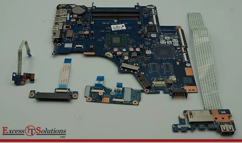 HP Pavilion 15-BW 15-BW024NA Mainboard Motherboard AMD A9-9420 CPU 924719-601