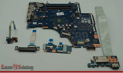 HP Pavilion 15-BW 15-BW024NA Mainboard Motherboard AMD A9-9420 CPU 924719-601