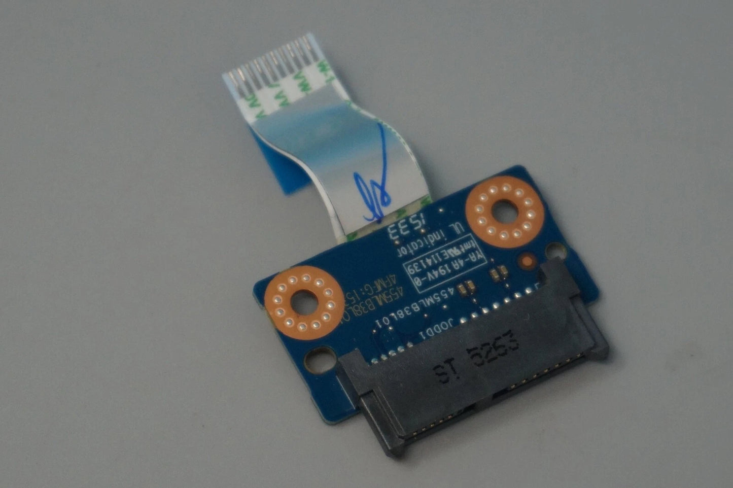 Lenovo B50-30 B50-45 B50-70 B50-80 SATA DVD Optical Drive Board Cable LS-B095P