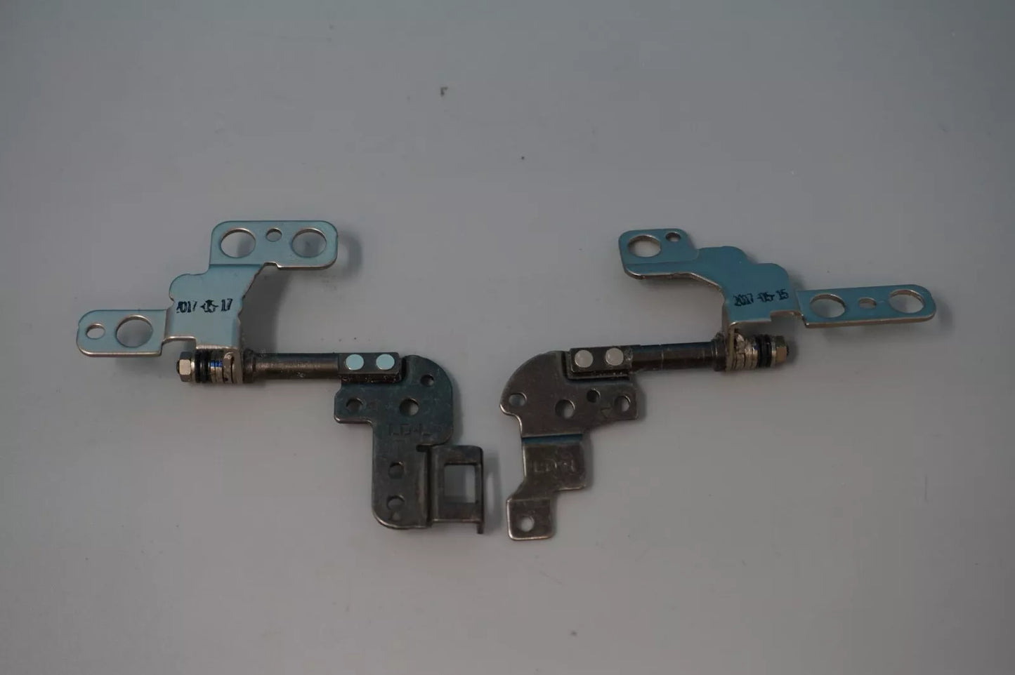 Acer Swift SF113-31-P4YX Genuine Replacement Right Left LCD Screen Bracket Set